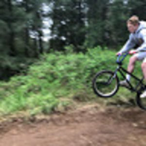 Meet your Posher, Vincent